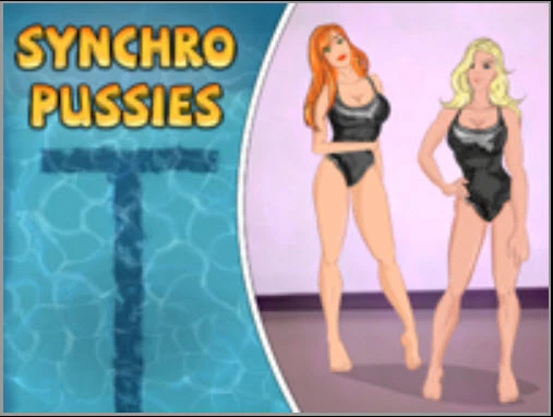 My Bang Games - Synchro Pussies - RareArchiveGames (Hardcore, Blowjob) [2023]