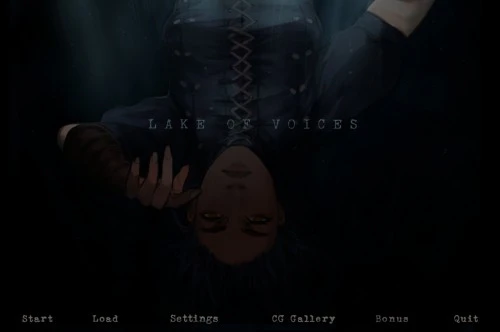 GBPatch - Lake Of Voices v1.1 - RareArchiveGames (Rpg, Big Dick) [2023]