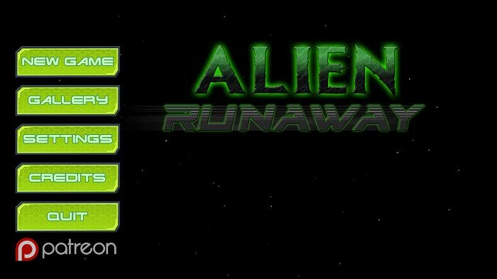 Alien Runaway version 0.21 by The Worst - RareArchiveGames (All Sex, Graphic Violence) [2023]