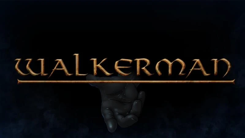 Walkerman - Completed by ScalemaiL - RareArchiveGames (Anal, Female Domination) [2023]