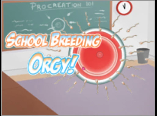 Mattis - School Breeding Orgy - RareArchiveGames (Incest, Creampie) [2023]