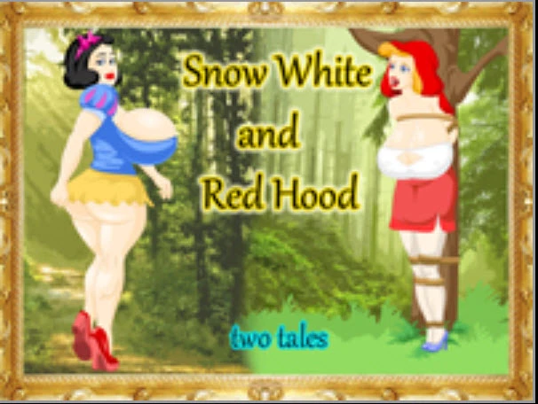 Porn Games - Snow White and Red Hood - RareArchiveGames (Dcg, Fight) [2023]