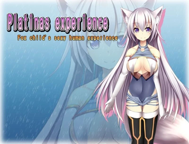 Platina experience - fox daughter's sexy human experience - Version 1.0 (English) by Chanpuru X - RareArchiveGames (Groping, Humor) [2023]