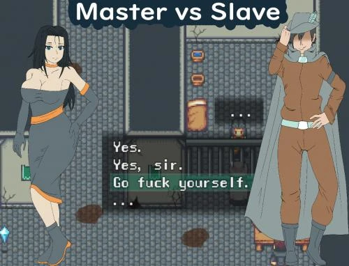 Master vs Slave V0.4 By Noxurtica - RareArchiveGames (Family Sex, Porn Game) [2023]