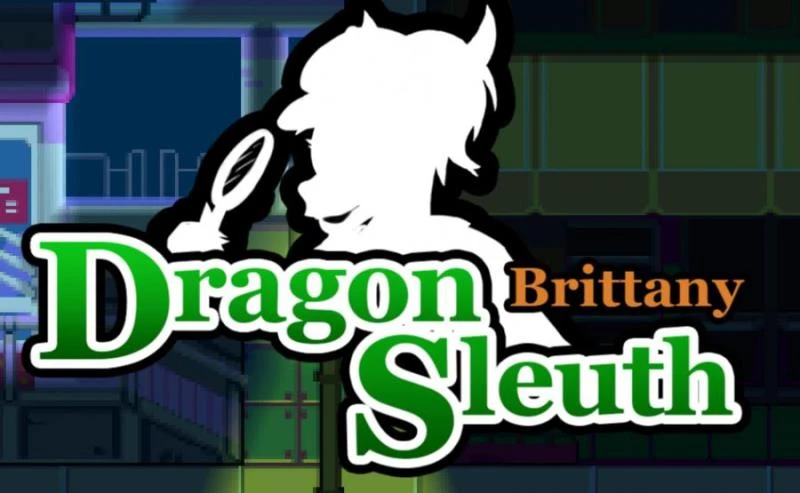 Dragon sleuth brittany v6.9 Beta by cherry blossom games - RareArchiveGames (Pregnancy, Rape) [2023]