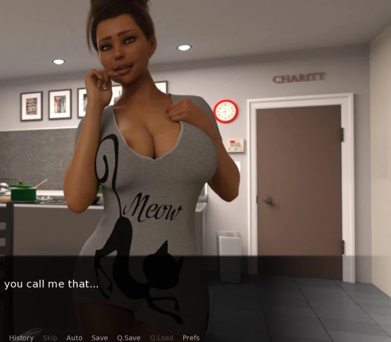 46n2 - Doll House Version 0.015 - RareArchiveGames (Anal, Female Domination) [2023]