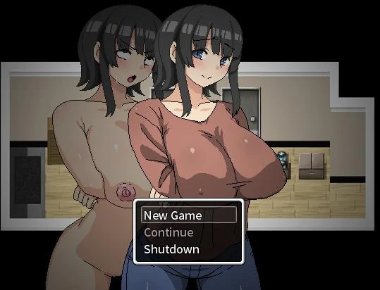 Moms Juniorcare for old virgin lady Final by Hoi Hoi Hoi - RareArchiveGames (Sexual Harassment, Handjob) [2023]