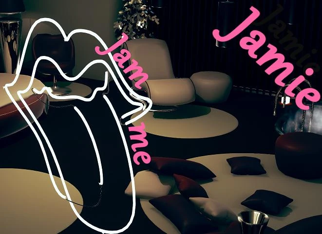 Jamie v.0.3 by MoeMoeGames Win/Mac - RareArchiveGames (All Sex, Graphic Violence) [2023]