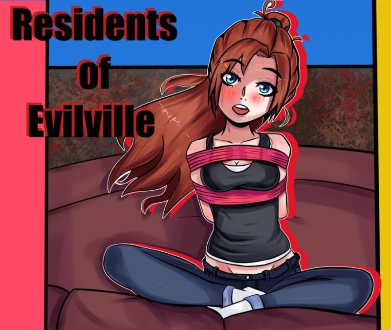 Bondco - Residents of Evilville v1.04 - RareArchiveGames (Family Sex, Porn Game) [2023]