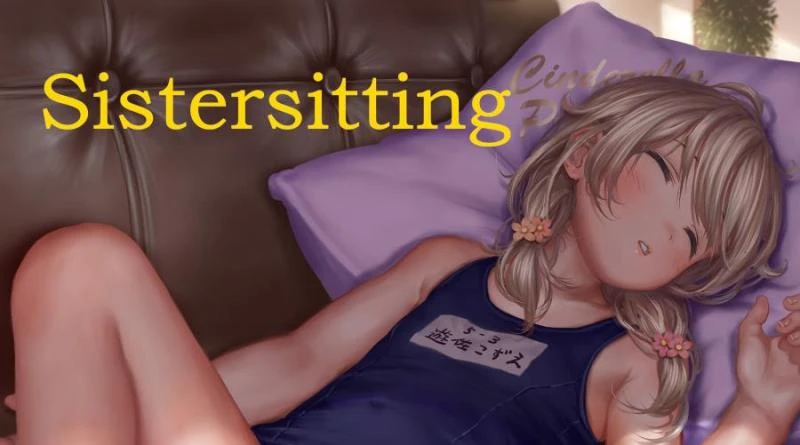 Sistersitting - Housesitting v0.10.0 by i107760 - RareArchiveGames (Sci-Fi, Hentai) [2023]