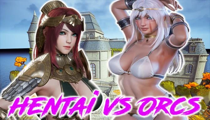 Hentai Vs Orcs Final by SeedWall - RareArchiveGames (Family Sex, Porn Game) [2023]