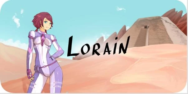 Lorain - Version 0.86p5 by Octopussy - RareArchiveGames (Sexy Girls, Vaginal Sex) [2023]