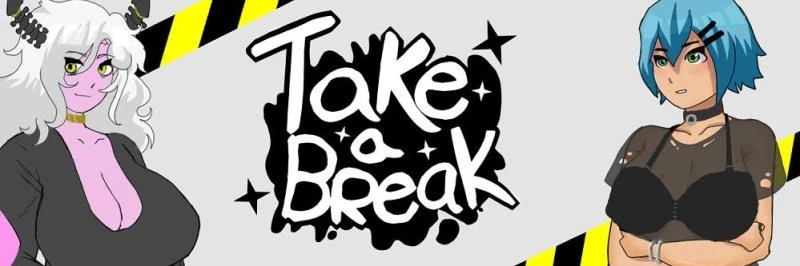 Take a Break by starchest - RareArchiveGames (All Sex, Graphic Violence) [2023]