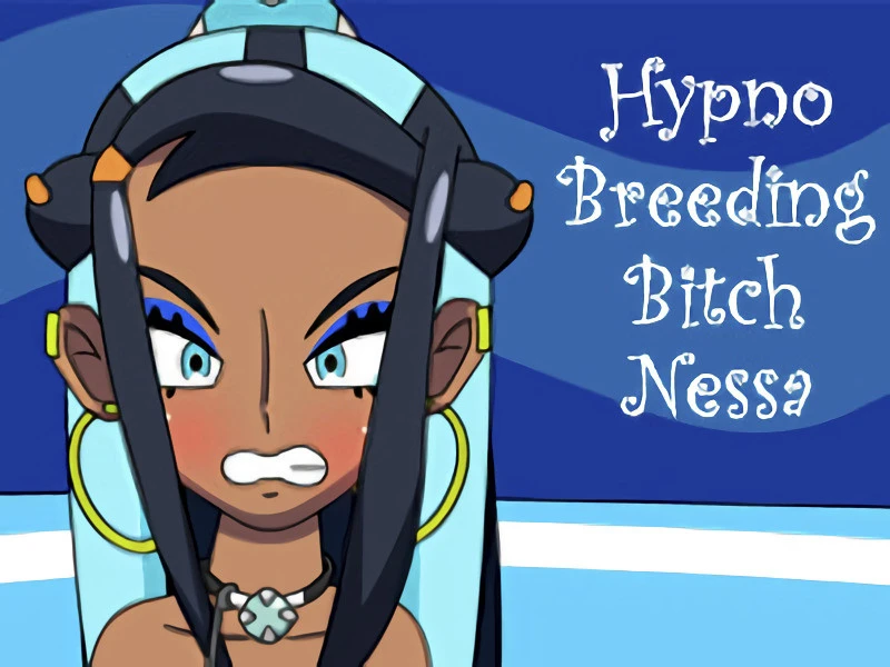 Pedroillusions - Hypno Breeding Bitch Nessa Final - RareArchiveGames (Anal, Female Domination) [2023]