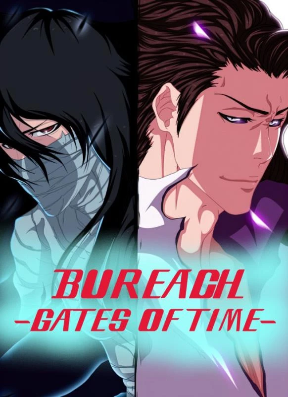 BUREACH: Gates of Time v1.3 (Jingle Balls/Chinese New Year Special) by thehorses2 - RareArchiveGames (Oral Sex, Virgin) [2023]