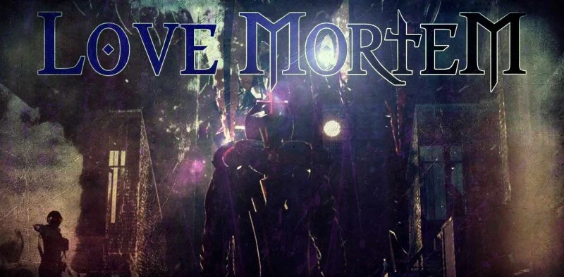 Chris Eman Love MorteM version 0.10a - RareArchiveGames (Footjob, Mobile Game) [2023]