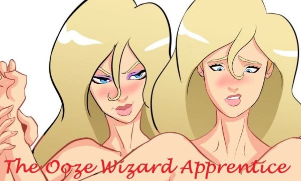 Kitsune Dragoon - Ooze Wizard Apprentice Version 0.3992 Cheat - RareArchiveGames (Big Boobs, Lesbian) [2023]