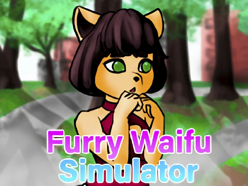 Thebobdirt - Furry Waifu Simulator Final - RareArchiveGames (Corruption, Big Boobs) [2023]