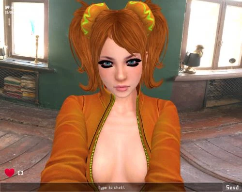 Chat Babes 24-7: Wet Pussy Princess Edition by Afterworldstudios 3D - RareArchiveGames (Creampie, Combat) [2023]