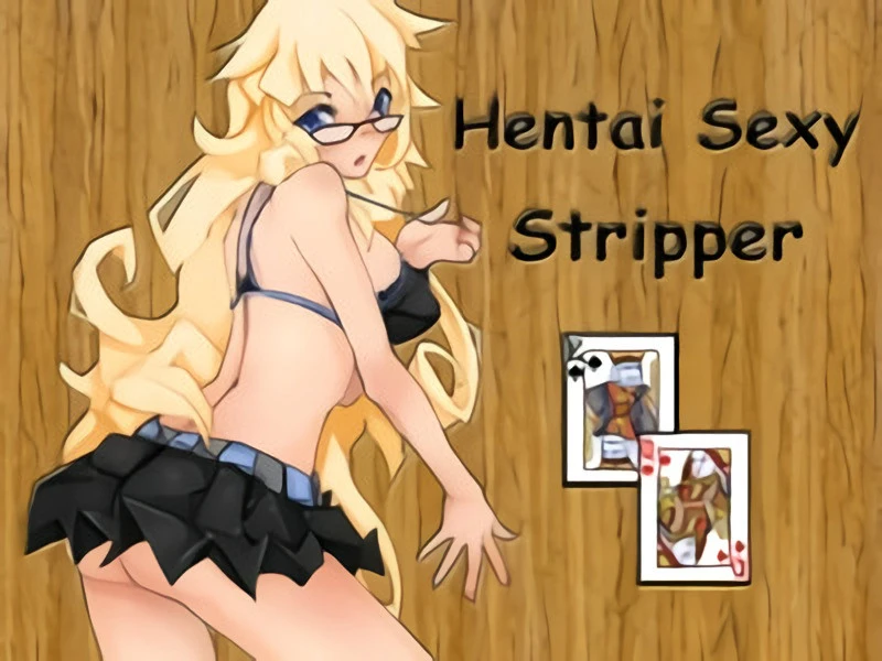 Hentai Sexy Stripper Final - RareArchiveGames (Corruption, Big Boobs) [2023]