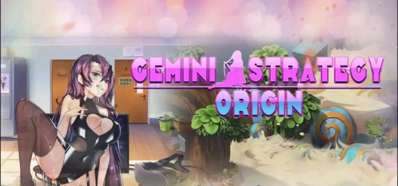 Gemini Strategy Origin v1.0.19-390 by Gemini Stars Games - RareArchiveGames (Blowjob, Cuckold) [2023]