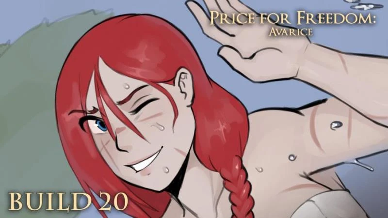 Team Dead Deer - Price for Freedom: Avarice Build 20.0 - RareArchiveGames (Pregnancy, Rape) [2023]