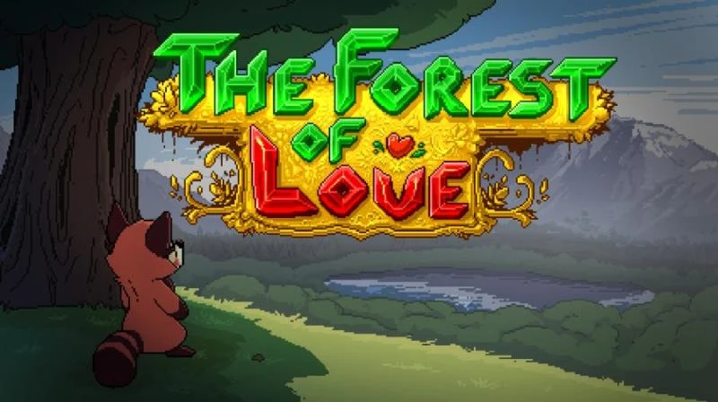 Carrot - The Forest of Love Version 0.19c - RareArchiveGames (Footjob, Voyeurism) [2023]