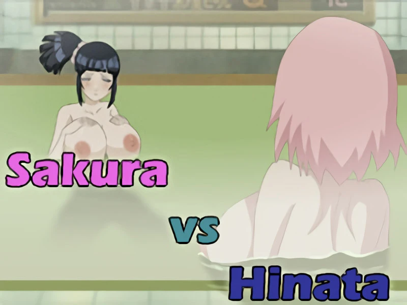 Riffsandskulls - Sakura vs Hinata Final - RareArchiveGames (Mind Control, Blackmail) [2023]