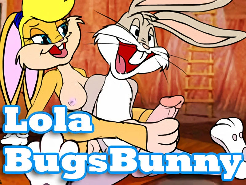 Channeldulceisis - Lola BugsBunny Final - RareArchiveGames (Big Boobs, Lesbian) [2023]