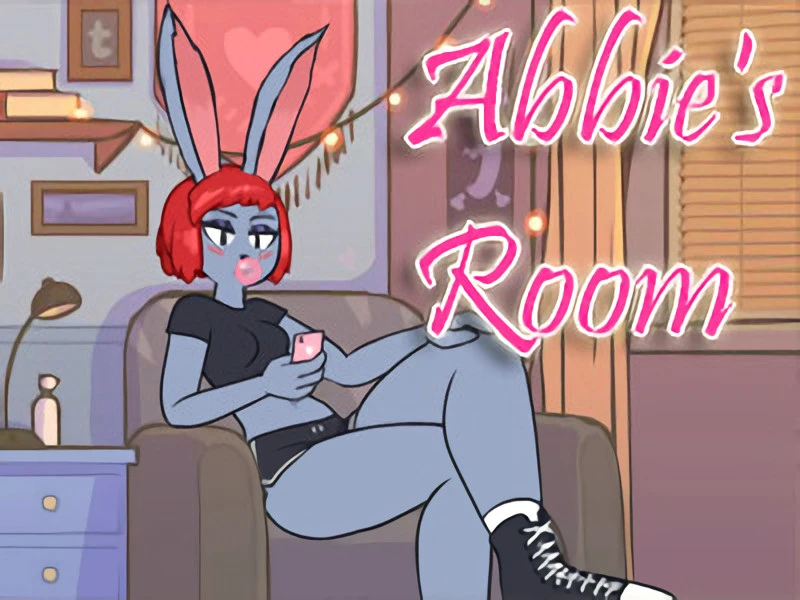 TVComrade - Abbie's Room Final - RareArchiveGames (Sci-Fi, Hentai) [2023]