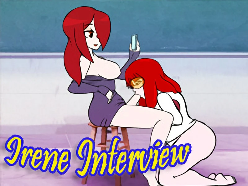 Channeldulceisis - Irene Interview Final - RareArchiveGames (Seduction, Slave) [2023]
