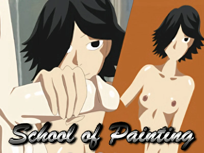 Mybanggames - School of Painting Final - RareArchiveGames (Fetish, Male Domination) [2023]
