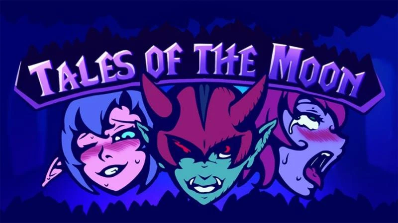 Tales of the Moon v0.07 by Cella - RareArchiveGames (Family Sex, Porn Game) [2023]