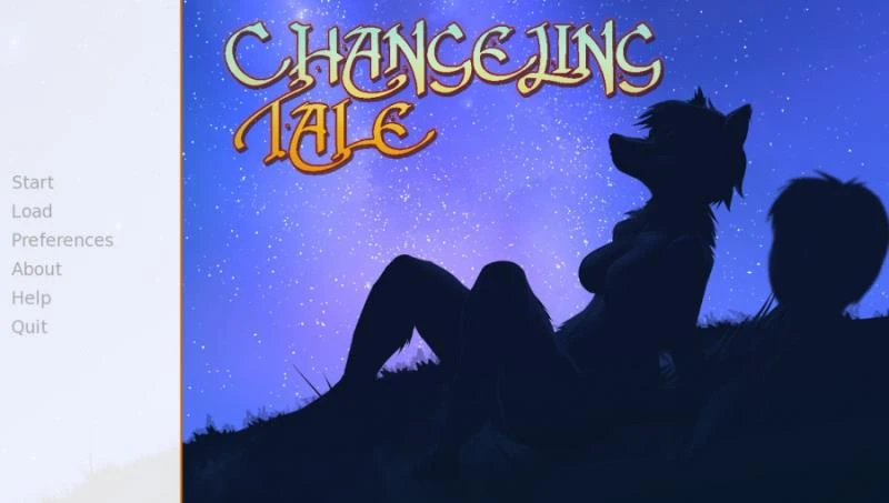 Changeling Tale v0.9.6ea by Little Napoleon - RareArchiveGames (Dating Sim, Stripping) [2023]