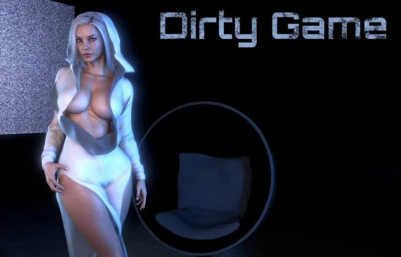 Dirty Game Ep.3 version 1.0b by AlexZeroOne - RareArchiveGames (Anal Creampie, School Setting) [2023]