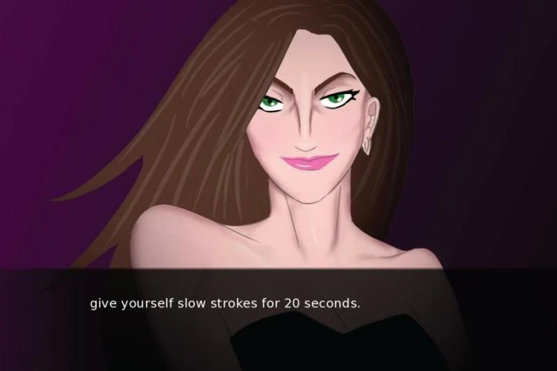 Personal Mistress - Version 0.0.1 by Xemalga - RareArchiveGames (Gag, Point & Click) [2023]
