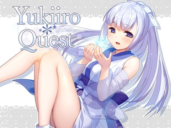 Potatolife - Yukiiro Quest Version 1.58 (eng) - RareArchiveGames (Erotic Adventure, Crime) [2023]