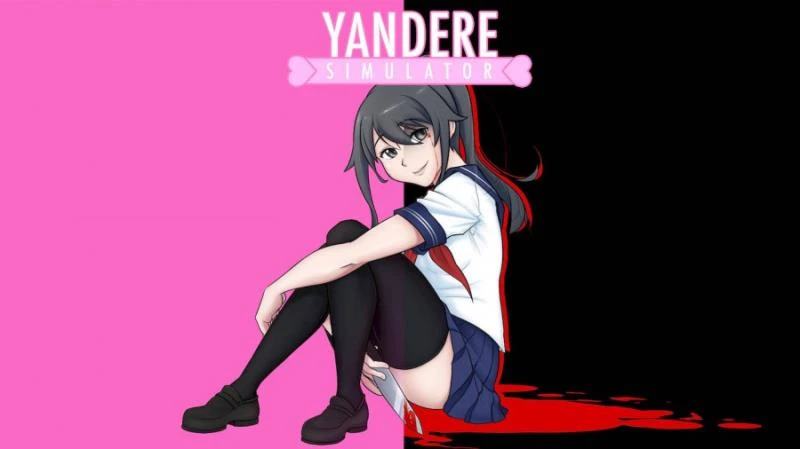 YandereDev - Yandere Simulator - Osana Release Official Demo Version - RareArchiveGames (Spanking, Huge Boobs) [2023]