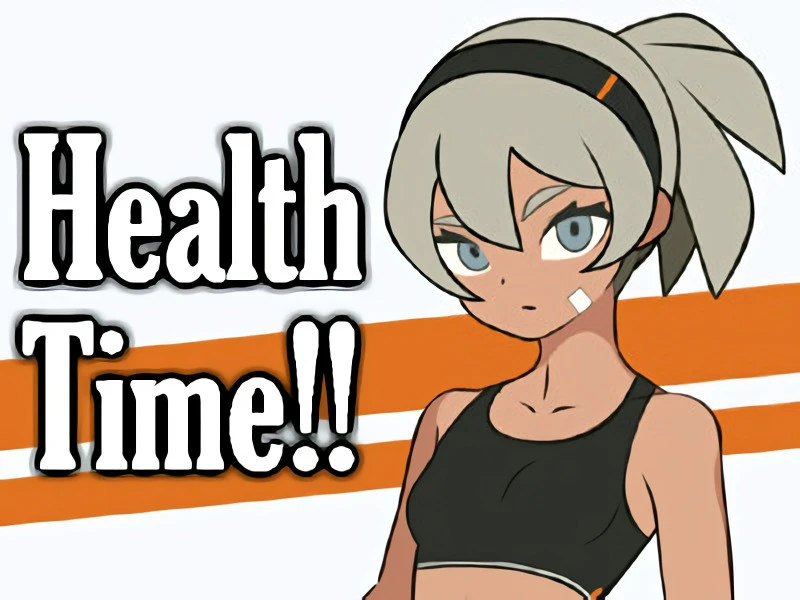 Dong134 - Health Time (eng) - RareArchiveGames (All Sex, Graphic Violence) [2023]