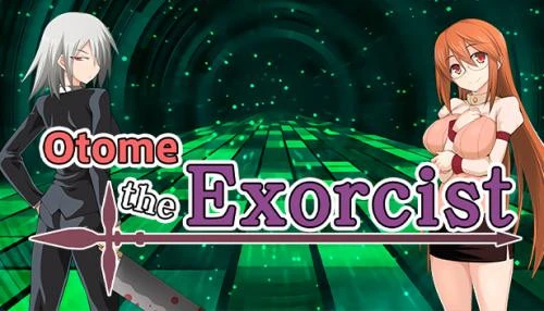 Otome the Exorcist v.1.01 by huki damari eng - RareArchiveGames (Blowjob, Cuckold) [2023]