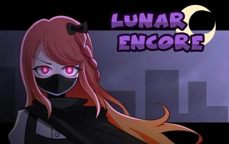 Lunar Encore v0.1 by Joshlynn - RareArchiveGames (Domination, Humiliation) [2023]
