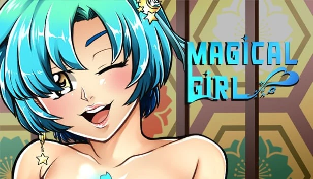 Hentai Room - Magical Girl Final Version - RareArchiveGames (Geeseki, Bedlam Games) [2023]