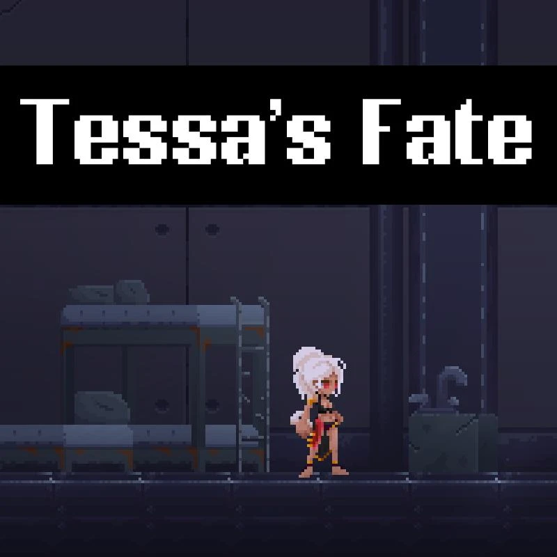 Tessa's Fate Version 0.0.12 by 300Rabbitz - RareArchiveGames (Animated, Interracial) [2023]
