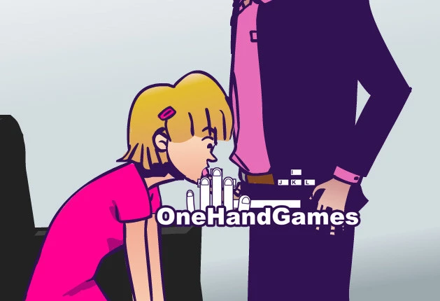 OneHandGames Collection Final by OneHandGames - RareArchiveGames (Seduction, Slave) [2023]