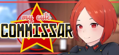 My Cute Commissar - Final by CUTE ANIME GIRLS - RareArchiveGames (Cheating, Bdsm) [2023]
