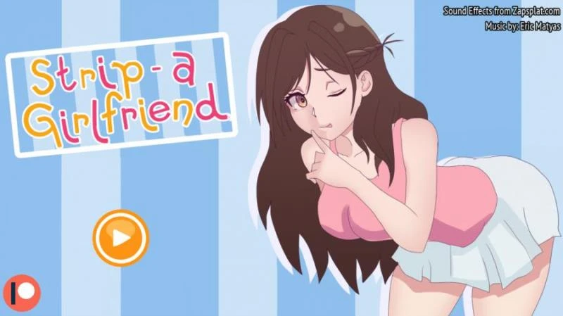 EmptySet - Strip A Girlfriend - RareArchiveGames (Adventure, Visual Novel) [2023]