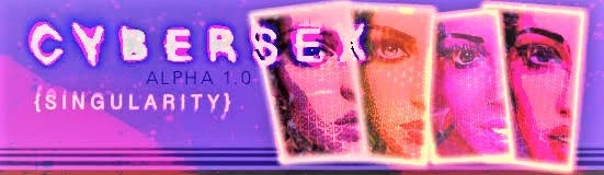 Cybersex Singularity v1.3 by Breesingularity - RareArchiveGames (Superpowers, Interactive) [2023]