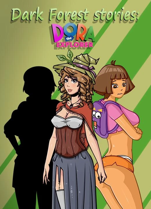 Dark Forest Stories Dora The Explorer V1.1+INCEST PATCH by TheDarkForest eng - RareArchiveGames (Animated, Interracial) [2023]