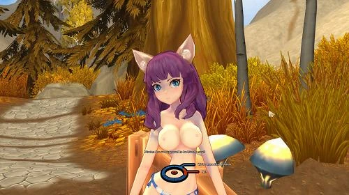 Monster Girl Tailes version 0.32.0 by InterLEWD Creations - RareArchiveGames (Anal Creampie, School Setting) [2023]