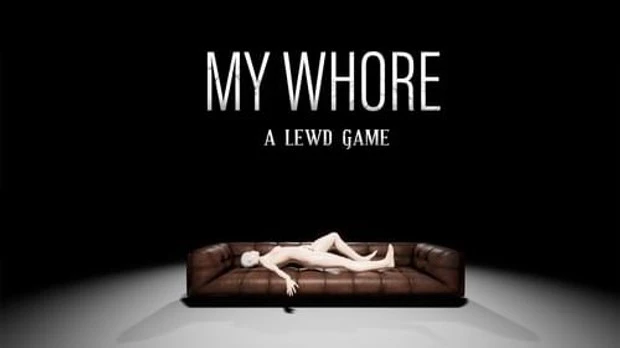 T-NWN - My Whore - A Lewd Game Version 0.1 Demo - RareArchiveGames (Bdsm, Male Protagonist) [2023]